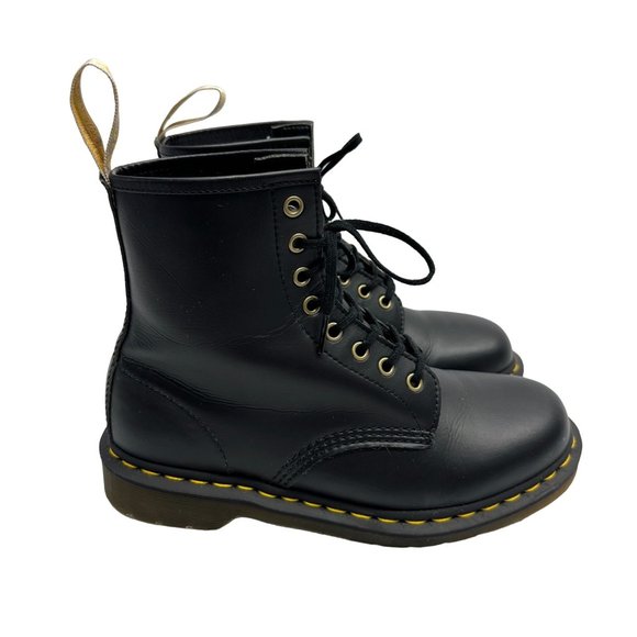 Dr. Martens Other - Doc Martens Vegan 1460 Lace Up Boots Men's US 9